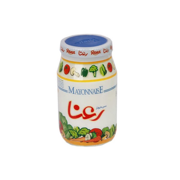 سس 430گرم لاکي(پلاستيکي)رعنا
