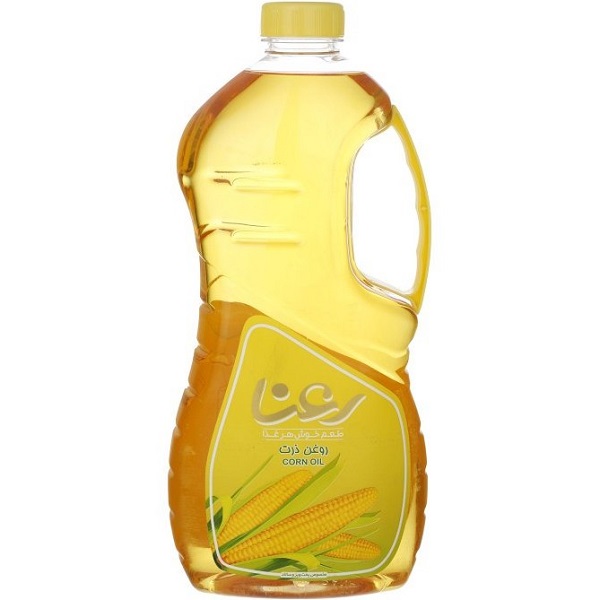 روغن1.620ذرت رعنا