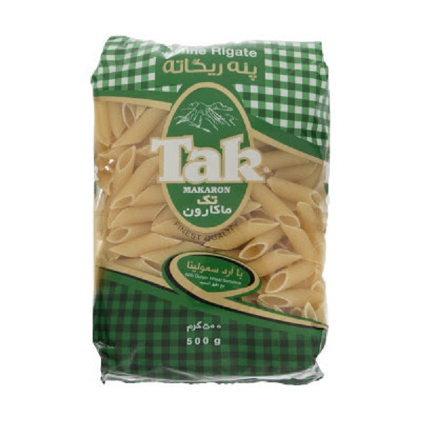 فرمي پنه ريگاته(500)تک