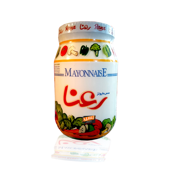 سس900گرم 9 عددي رعنا لاکي