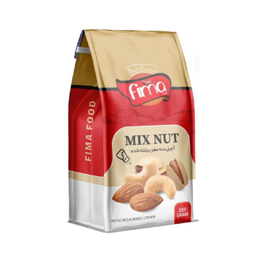 آجيل مديترانه 150گرم
